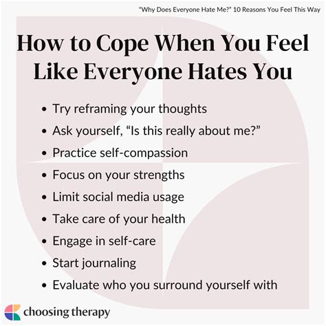 A Point of View: Why does everyone hate .